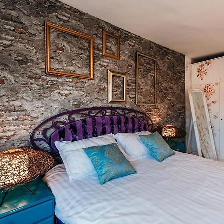 Sarajevo Boutique Appartement Buitenkant foto
