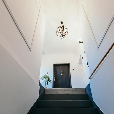 Sarajevo Boutique Appartement Buitenkant foto
