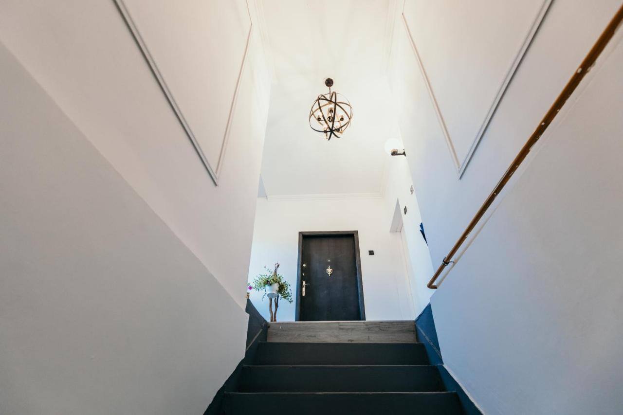 Sarajevo Boutique Appartement Buitenkant foto
