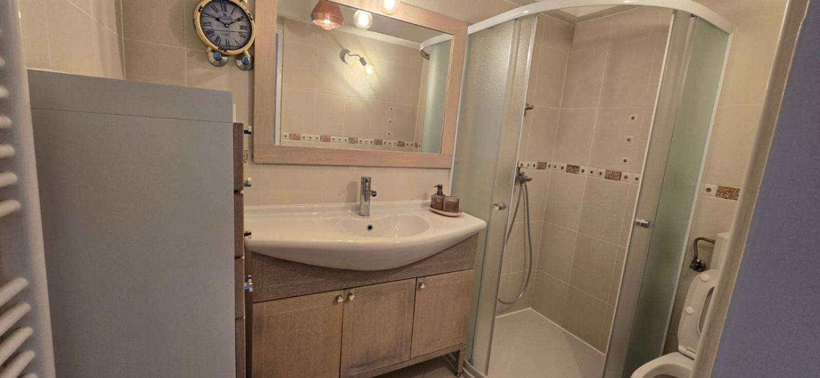 Sarajevo Boutique Appartement Buitenkant foto