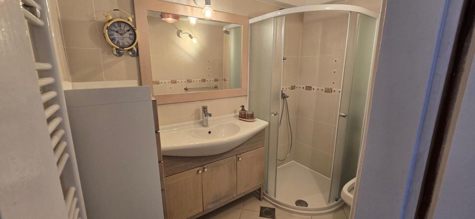Sarajevo Boutique Appartement Buitenkant foto