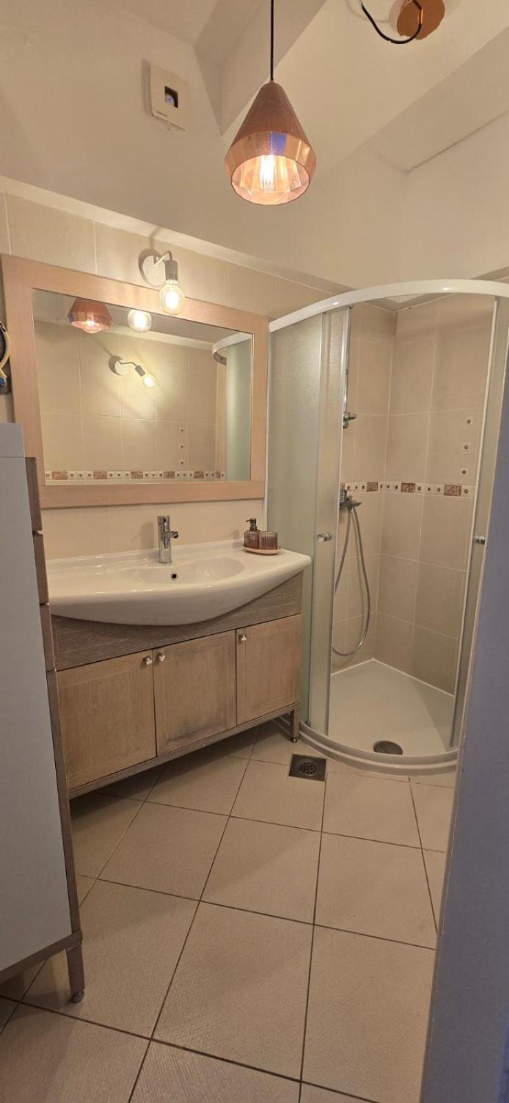 Sarajevo Boutique Appartement Buitenkant foto