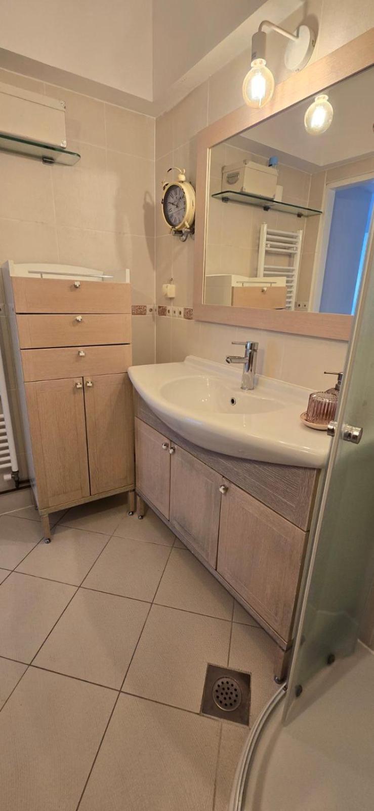 Sarajevo Boutique Appartement Buitenkant foto